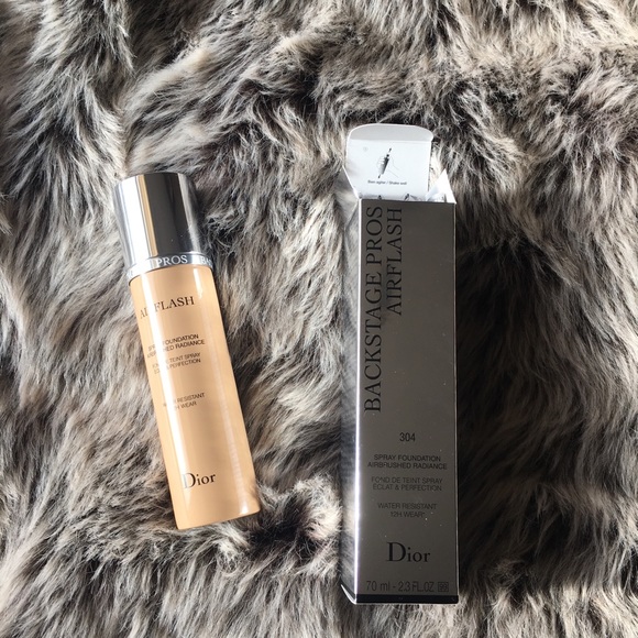 backstage pros airflash